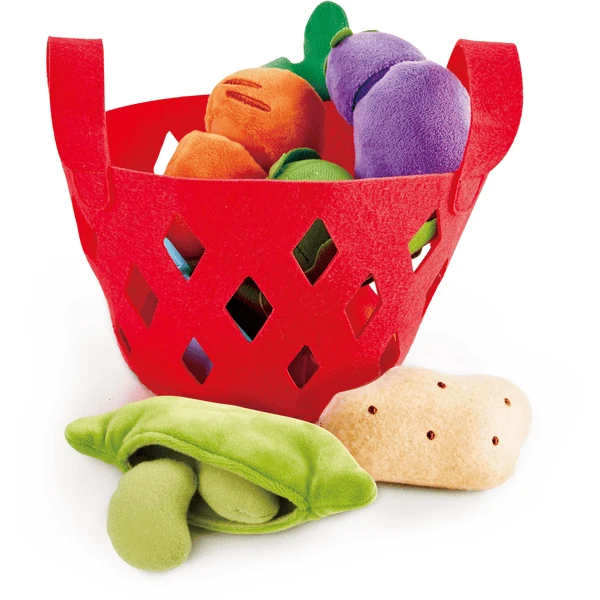 Hape Groentemand - Image 2