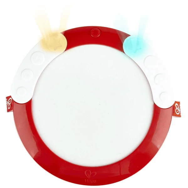 Hape Leren Speeltrommel - Image 3