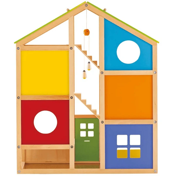 HAPE Vier-seizoenen-Huis, Gemeubileerd 35-delig - Image 2