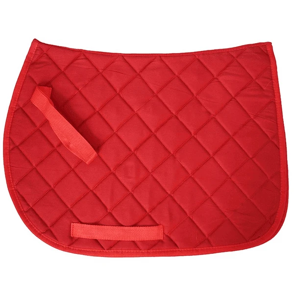 Helga Kreft "Zadeldek, Rood" - Image 2