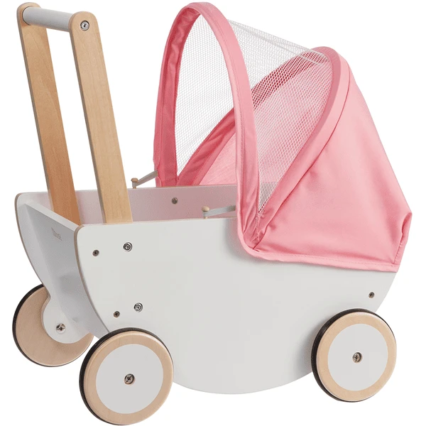 Howa® 2in1 Poppenwagen Met Kap Cozy Cactus - Image 2