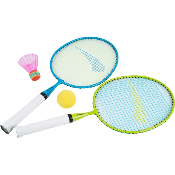 HUDORA ®Featherball Set Kinderen - Image 2