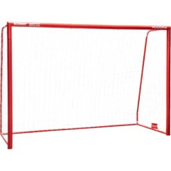 HUDORA ® Voetbaldoelpunt Expert 300 - Kicker-Editie