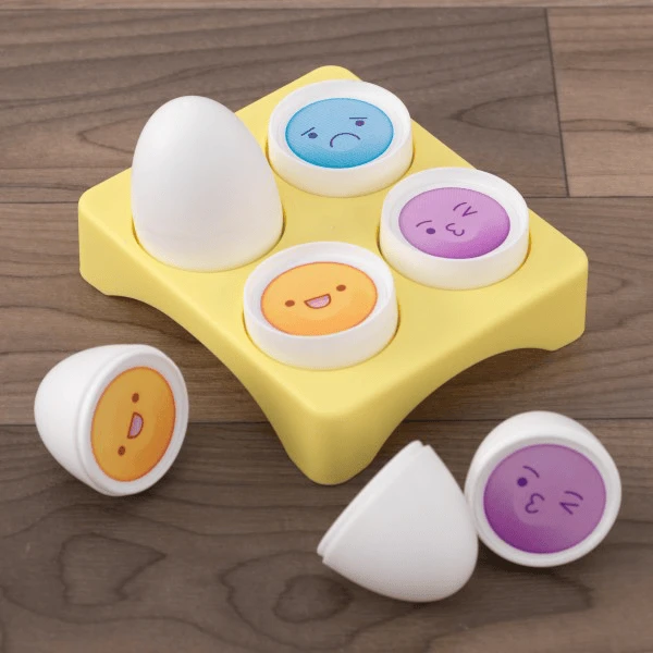 KidKraft ® Foody Friends : Bakplezier Centrum Olifant - Image 4