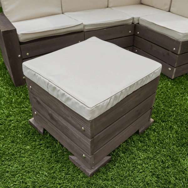 Kidkraft® Kinder Tuin Loungeset - Image 3