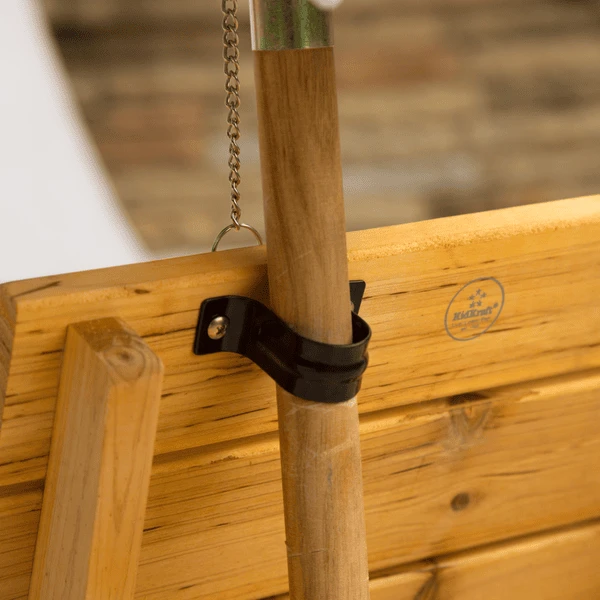 Kidkraft® Kinderligstoel Met Parasol - Image 3