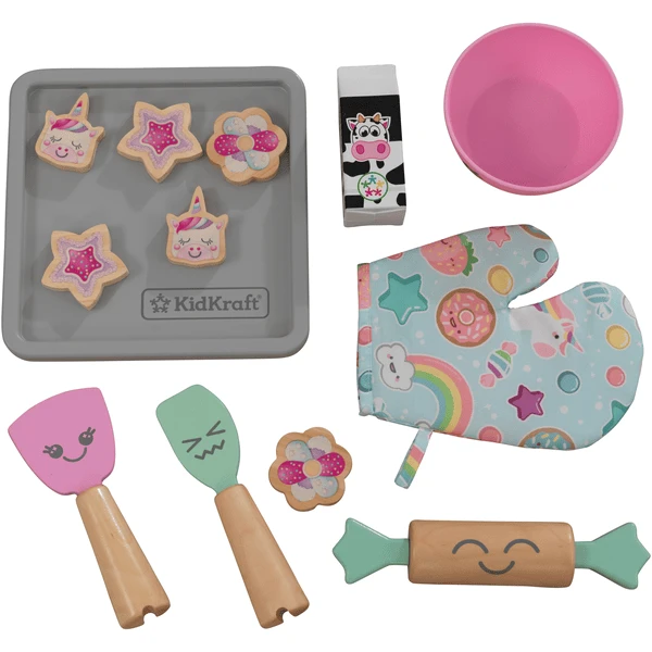 KidKraft ® Lil` Friends Speelkeuken - Image 3