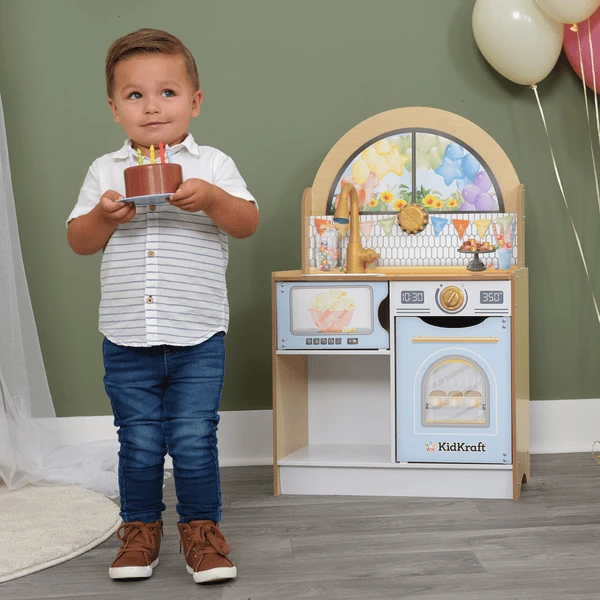 Kidkraft ® Party Speel Keuken - Image 2