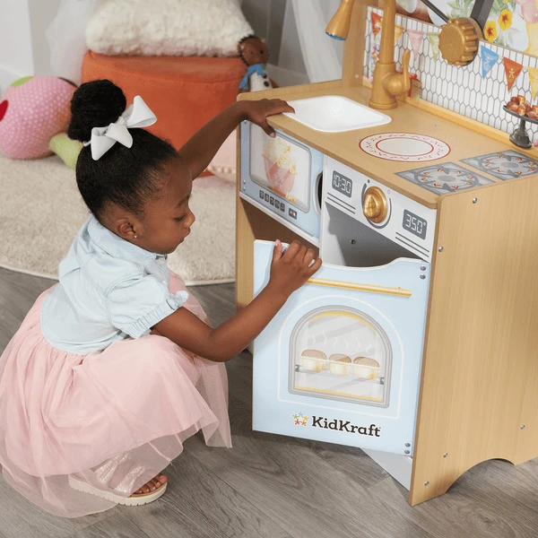 Kidkraft ® Party Speel Keuken - Image 5