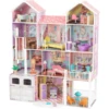 Kidkraft® Poppenhuis Country Houten Poppenhuis