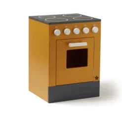 Kids Concept ® Kachel Geel