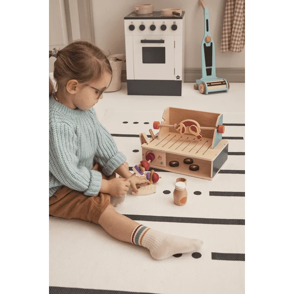 Kids Concept ® Kids Hub Tafelgrill - Image 2