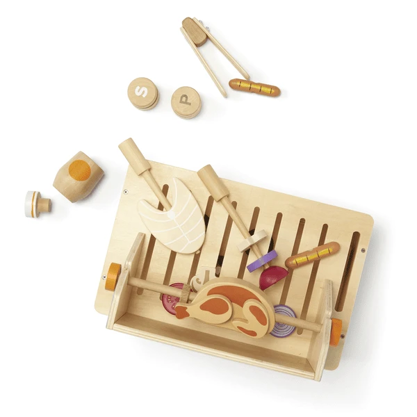 Kids Concept ® Kids Hub Tafelgrill - Image 5