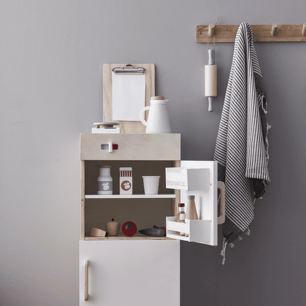 Kids Concept® Koelkast - Image 4