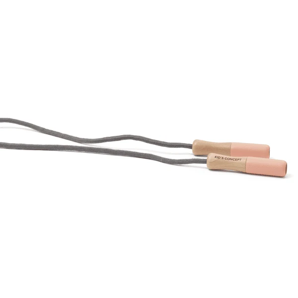 Kids Concept ® Springtouw Kids Hub Abrikoos - Image 4