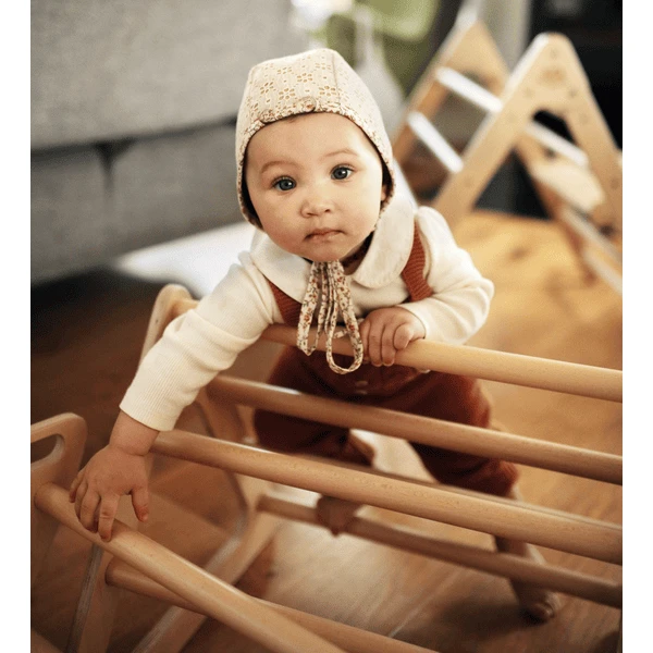 Kinderfeets ® Klimdriehoek, Klein - Image 2