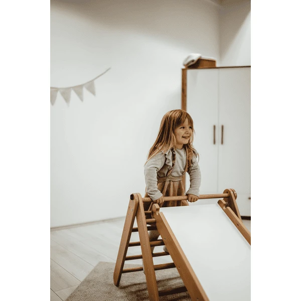 Kindsgard Klimdriehoek Klatremand Natuur - Image 5