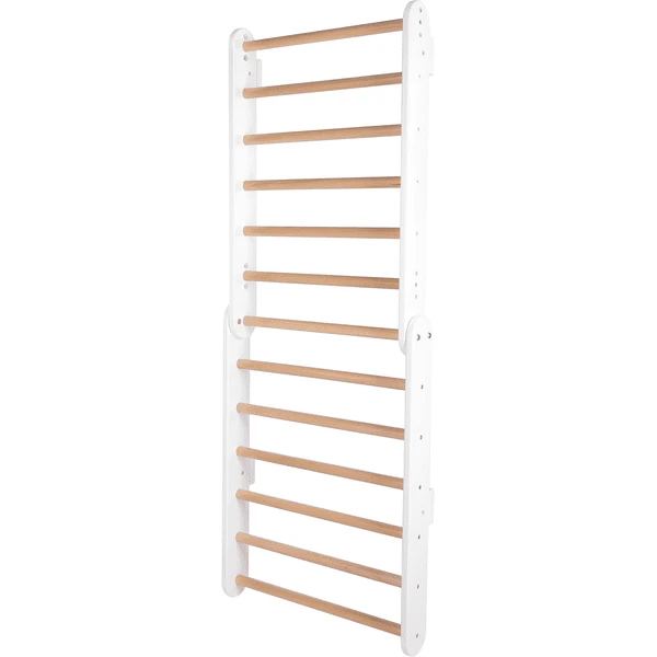 Kindsgard Wandrekken Incl. Zijarm Klatrestik Bi Color - Image 5