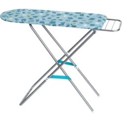 KLEIN Speelgoed Metalen Strijkplank 6390