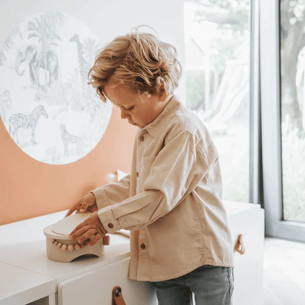 Label Label - Crepe Maker - Nougat - Image 5