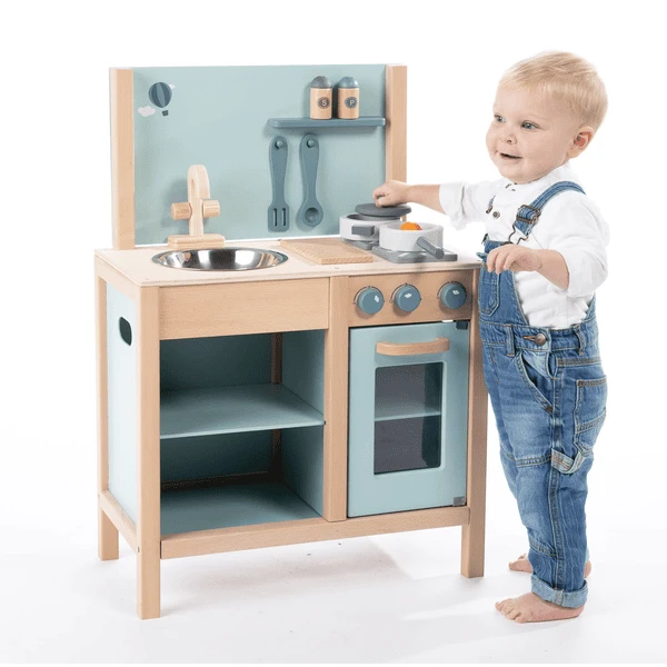 Label-Label - Keuken - Groen - Image 2