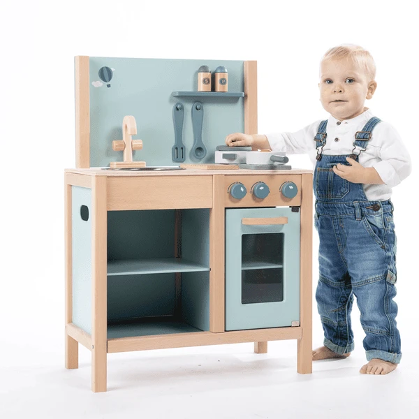 Label-Label - Keuken - Groen - Image 3