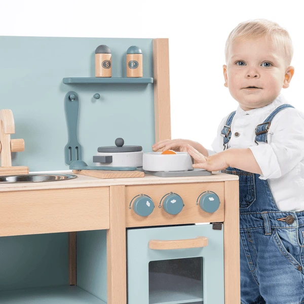 Label-Label - Keuken - Groen - Image 4