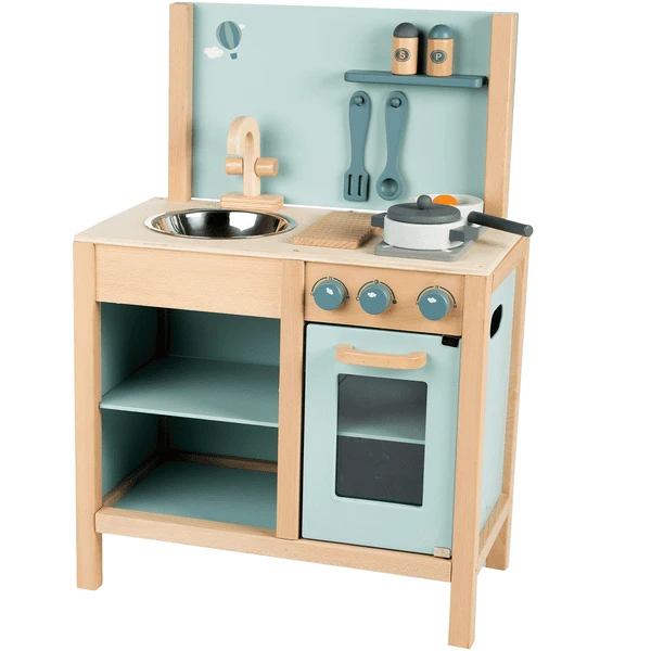 Label-Label - Keuken - Groen - Image 5