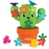 Learning Resources ® Carlos The Pop & Count Cactus