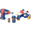 Learning Resources ® Design & Drill® Bolt Buddies® Police Motorfiets