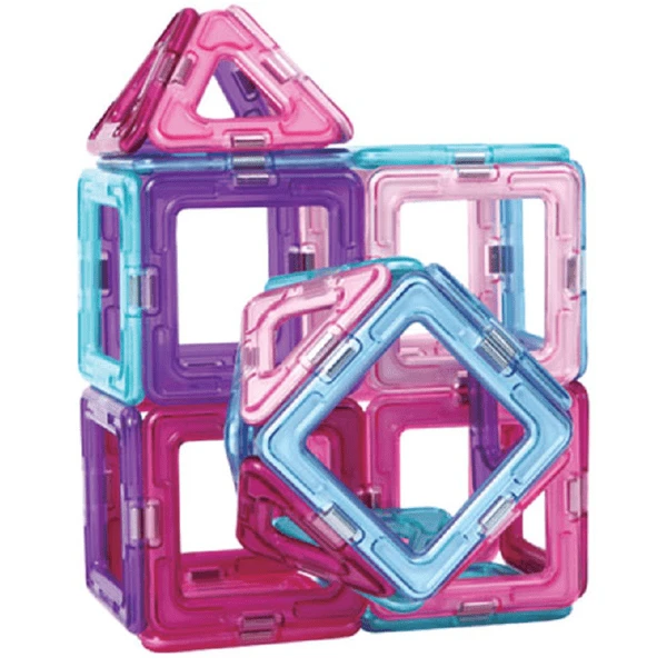 MAGFORMERS Set Inspire 30 - Image 2