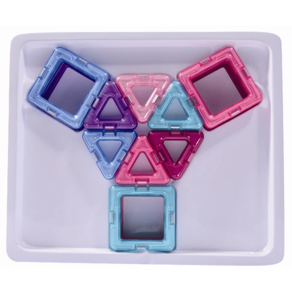 MAGFORMERS Set Inspire 30 - Image 4