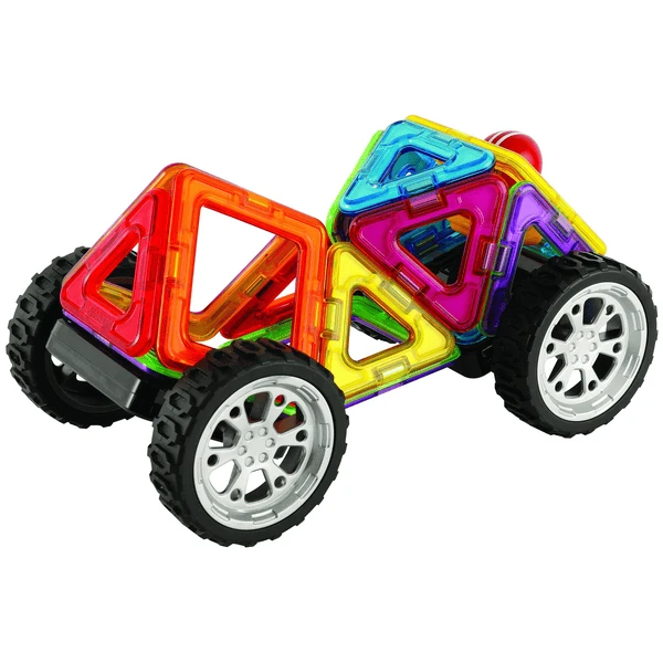 MAGFORMERS ® WOW Plus Set - Image 4