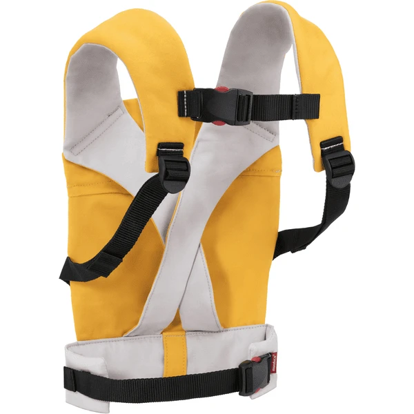 Manduca Doll Carrier Doll Carrier By Le Petit Prince ® Amis - Image 2