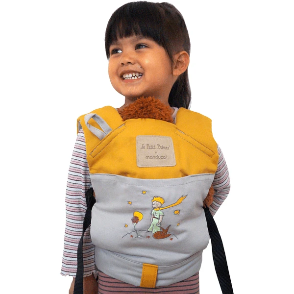Manduca Doll Carrier Doll Carrier By Le Petit Prince ® Amis - Image 3