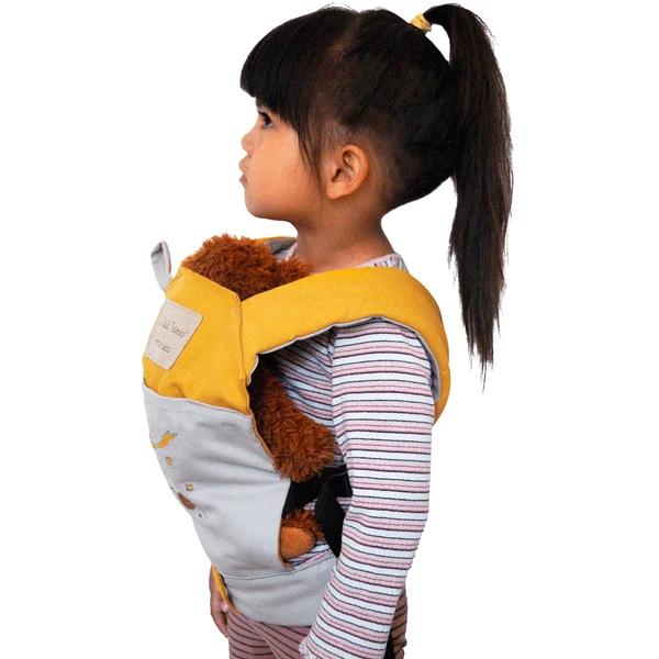 Manduca Doll Carrier Doll Carrier By Le Petit Prince ® Amis - Image 4