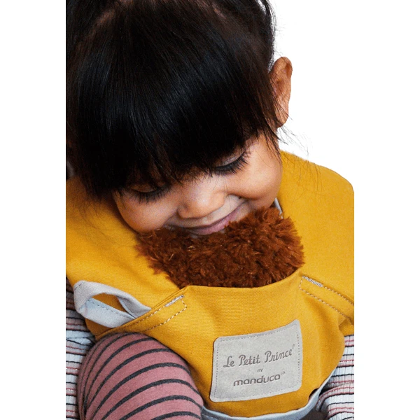 Manduca Doll Carrier Doll Carrier By Le Petit Prince ® Amis - Image 5