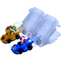 Super Mario Mario Kart⢠Racing Deluxe Uitbreidingspakket Bowser & Toad