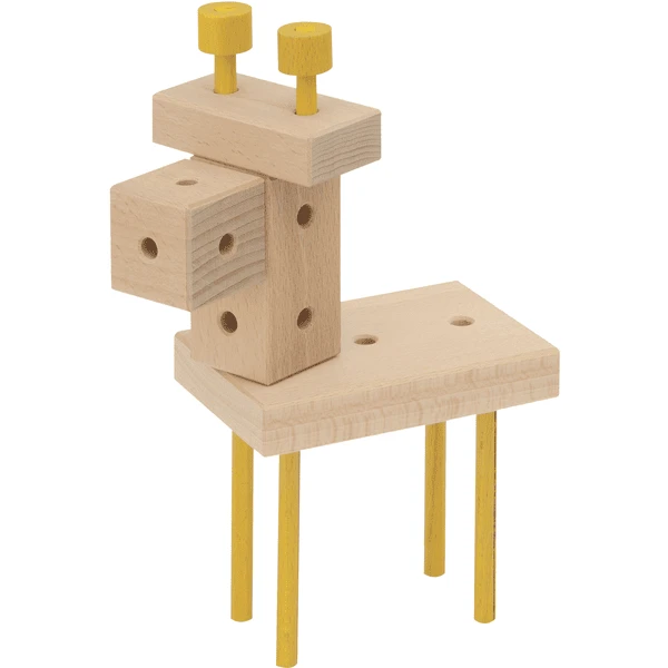 MATADOR ® Maker M070 Houtbouwkit - Image 5