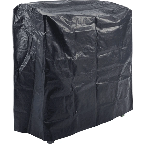 MUDDY BUDDY Beschermhoes "Guardian Large" Antraciet Blauw - Image 2