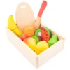 New Classic Toys® New Class Ic Toys Kleurrijk Gesneden Fruit