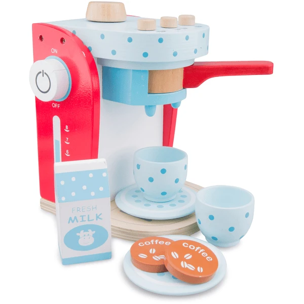 New Classic Toys® New Class Ic Toys Koffiezetapparaat - Image 5