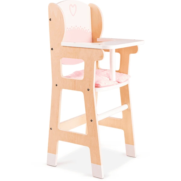 New Classic Toys® New Class Ic Toys Poppenstoel Incl. Zitkussen - Image 3