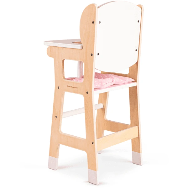New Classic Toys® New Class Ic Toys Poppenstoel Incl. Zitkussen - Image 4