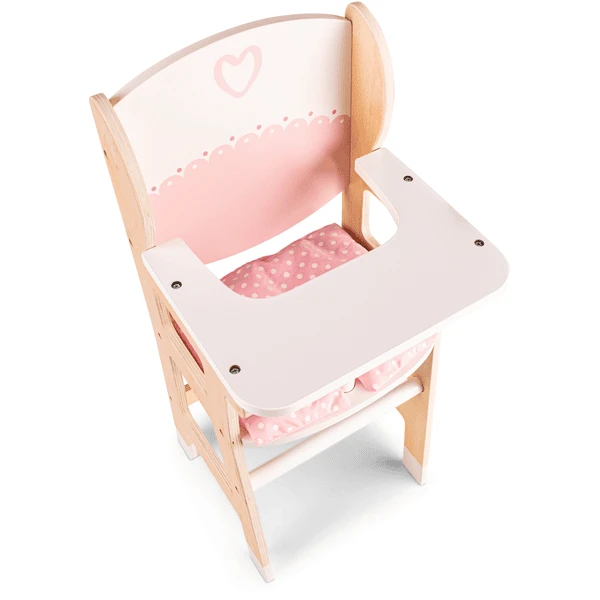 New Classic Toys® New Class Ic Toys Poppenstoel Incl. Zitkussen - Image 5