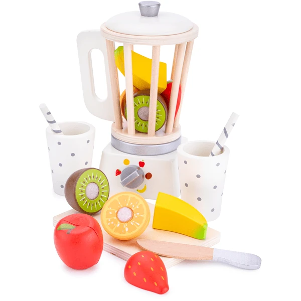New Classic Toys® New Class Ic Toys Smoothie Blender - Image 3