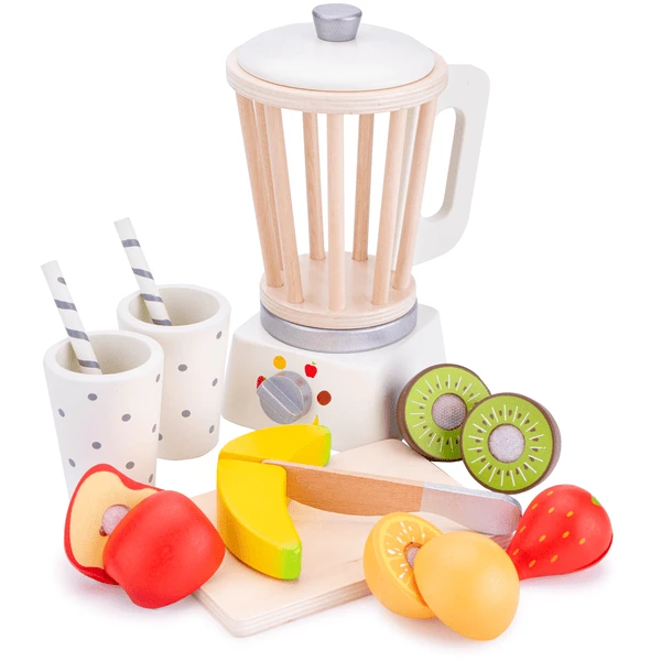 New Classic Toys® New Class Ic Toys Smoothie Blender - Image 4