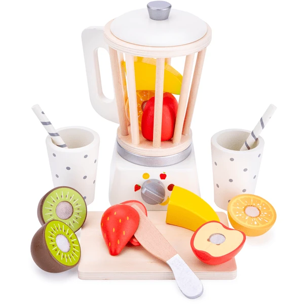 New Classic Toys® New Class Ic Toys Smoothie Blender - Image 5