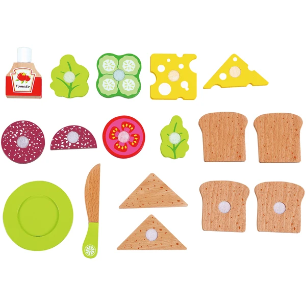 New Classic Toys® New Class Ic Toys Snijset Sand Die - Image 2