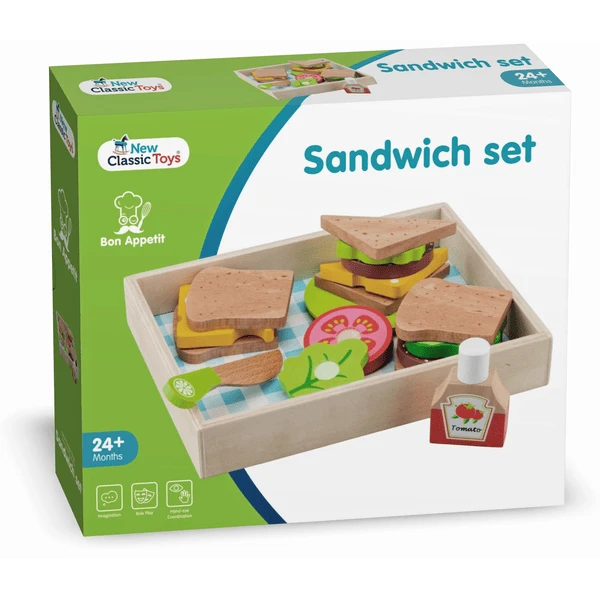 New Classic Toys® New Class Ic Toys Snijset Sand Die - Image 5